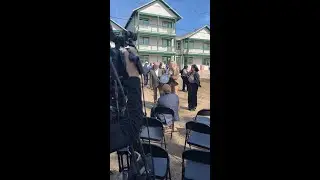 Mayor Jane Castor speaks on Ybor City&rsquo;s future after deadly crash into business