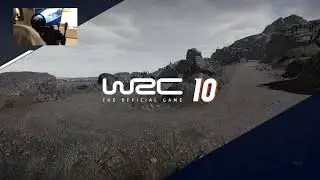 WRC 10 - 50 aniversario Parte 3