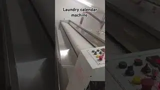 Laundry calendar machine #laundry #calendar #machine #shorts #shortvideo #viralvideos #trending