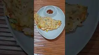Cheese corn wrap #yt #shorts #trending #food #cheese #recipe #viral #desi #ytv