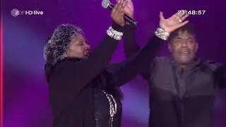Boney M. feat. Liz Mitchel 