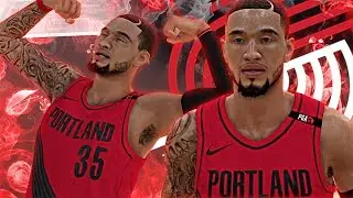 NBA 2K19 MyCAREER - 1st Game Starting RAGE! SOMEBODY IS GETTING TRADED!