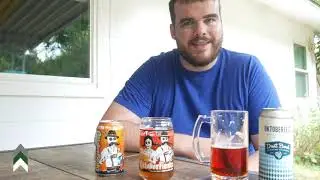 Dust Bowl vs. Freetail - Master of Marzen 2019