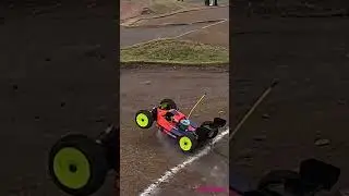 ABC Round 2 - Pine Hills Dirt Racing