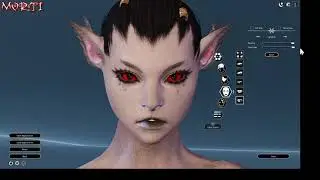 Morti Plays: Bless Online  ( Union-Pantera-Ranger)