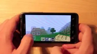 Minecraft: Pocket Edition Review (Android, iOS)