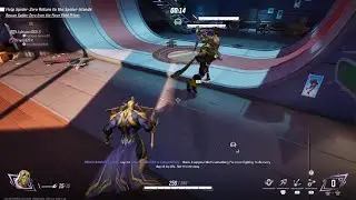 goodbye mantis