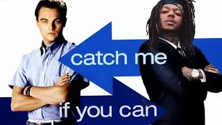 Music vs Movies: The Art of Storytelling in JID and Catch Me If You Can