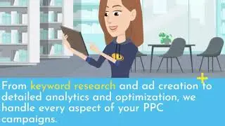 Pay Per Click Management Los Angeles