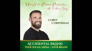 Accidental Brand: Your Social Media = Your Brand (Episode 111)