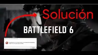 No abre battlefield 6 redsec aun con arranque seguro y todo eso, SOLUCION!!!