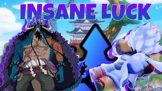 I got So Lucky Grinding for best unit In  Anime Crusaders