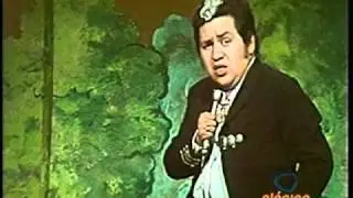 Los polivoces-Miguel Aceves Mujia-Malagueña Salerosa