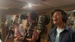 ANNOUNCING! World Premiere Cast Recording for On This Side of the World - East West Players