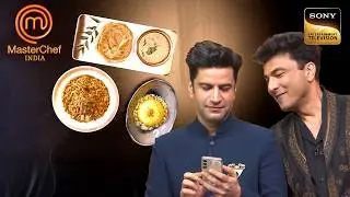 MasterChef India| New Season | इस Dish की Tasting ने क्यों किया Chefs को Confuse? | Best Moments