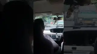 Kenangan Bersama Bulang ke Kabanjahe dari Telagah Binjai 30 Desember 2023