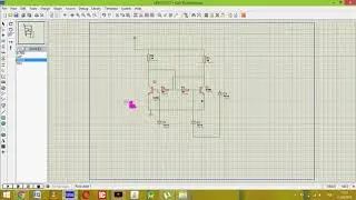 Bistable | How to make a frequency divider with a simple circuit