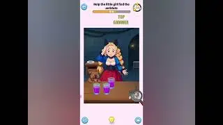 brainy prankster halloween event level 5 gameplay walkthrough solution