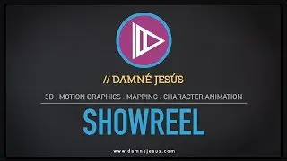 Dessignare | Animaci&oacute;n 3D, VR, Motion Graphics y Video Mapping en M&eacute;xico