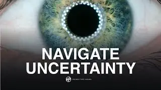 😣 NAVIGATE UNCERTAINTY 🧠 Discover how to stop the negative feedback loop | Wellness Force #Podcast