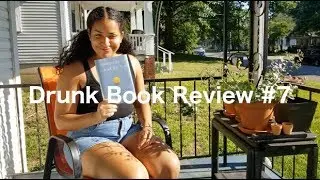 Swearing Is Good for You: Drunk Book Review #7