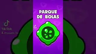 MEJOR BUILD PARA RICO 🤖🌹 #brawlstars #capcut #rico #brawl