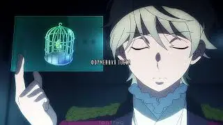 Альдноа зеро | мы попадём с тобою в ад | aldnoah zero | edit | pyrokinesis 