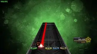 Marvel's 'The Defenders' Compilation (Cover by Niall Stenson) (Clone Hero Preview)