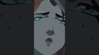 True love can be messy | The Legend of Vox Machina