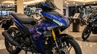 2026 Yamaha Sniper 155 🔥 New Look, Beast Performance & Smart Tech | Full Review