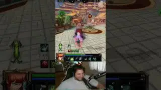 CAN'T CATCH SCYLLA twitch.tv/samdadude :)  #smite #smitegameplay #smiteshorts #smiteseason9