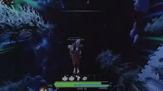 Hidden Orb 