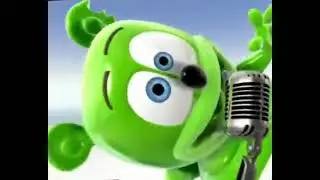 Je m'appelle Funny Bear - Full French Version - Gummy Bear Song