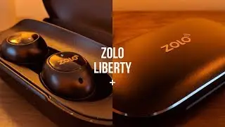 Обзор Zolo Liberty Plus - Почти великолепно...