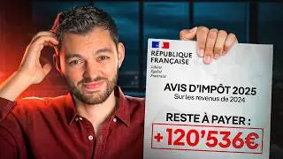Voici Comment &Eacute;viter la Double Imposition (Mes Conseils)
