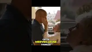 Famille & peur  l'&eacute;motion brute qui va vous &eacute;mouvoir!