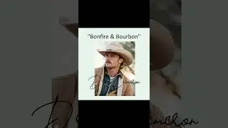 Bonfire & Bourbon