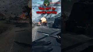 Battlefield 6 &mdash; это ФИЛЬМ 🎥🍿