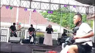 Gong Sriwijaya - Buih Jadi Permadani