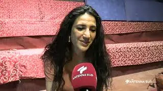 01 Giugno 2023   Leuca   Rachele Andrioli vince il 19° Premio Nazionale citta' di Loano