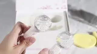 Magic Ice Globes