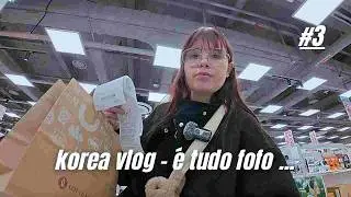 comprando TUDO nos ultimos dias em SEOUL #koreavlog