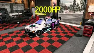HOW TO MAKE 2000HP (or any) IN CPM USING GG