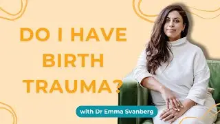 What do I need to know about birth trauma and PTSD? | Your Baby Club