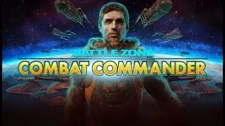 Battlezone Combat Commander - Gameplay (PC) First Mission