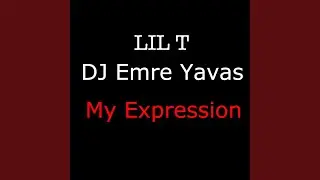 My Expression