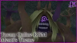 [Toram Online] - Menti BGM (Extended)