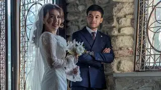 Alican & Zamira 29.03.2025 Toy Sanjar studio productıon