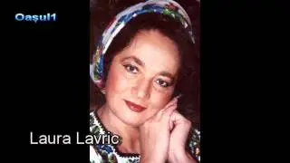 Laura Lavric - Ne despartim si tare-as vrea