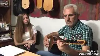Mehmet UYSAL-Ezgi TEKİN - Bir İncecik Duman Tüter Bacadan